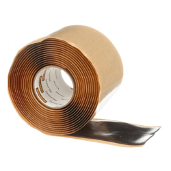 Ruban d'Épissure en Caoutchouc <span class=keywords><strong>Scotch</strong></span> 3M 23 600-69 000 Volts Bus EPR Ruban d'Isolation Électrique en Caoutchouc Fabricant - Product Image 3