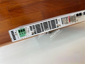Alimentation DC programmable TDK Lamda GEN30-50 TDK-Lamda 150W 0-30V 0-50A * - Product Image 3