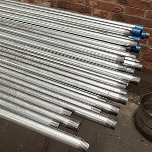 Điện cứng nhắc thép ống dẫn (RSC), ANSI c80.1 ul 6 chứng nhận, cho công nghiệp điện mương hệ thống - Product Image 6