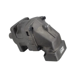 Moteur à piston haute performance pour excavatrice hydraulique, machines de construction, fonte, fournisseur OEM - Product Image 4