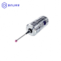 Sonda de ajuste de herramientas CNC Heidenhain TS 640 / TS 642 / TS 649, sistema de medición de herramientas de alta precisión