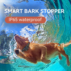 Dispositivo de entrenamiento para perros, dispositivo antiladridos recargable, sin dejar de ladrar - Product Image 5