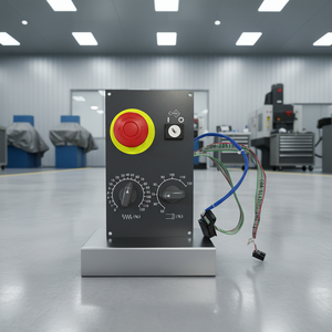 Módulo de CPU FANUC A02B-0236-C235, Control Industrial, RS485, Ethernet, Programación PLC, Nuevo - Product Image 1