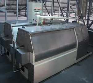 Dough Mixer Automatic Noodle Making Industrial Dough Mixing Machine