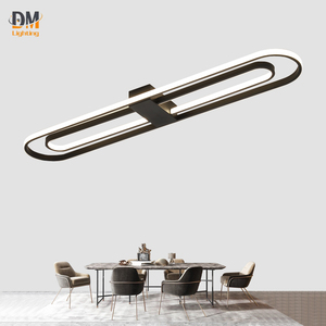 Pop Flushmount Phòng Ngủ Led Hành Lang Kích Thước Nhỏ Hành Lang Đèn Trần Đèn Chiếu Sáng - Product Image 1