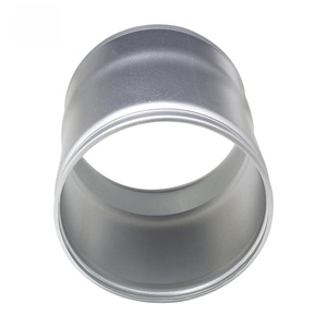Nuevo Repuesto de Suspensión Neumática para W205 2matic, Amortiguador de Suspensión Neumática, Resorte, Amortiguador Delantero, Funda de Aluminio 2053204768 - Product Image 2