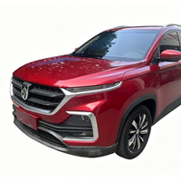 Baojun 530 – SUV compact mondial économique avec sièges flexibles, puissant, en promotion, SUV d'occasion pas cher de Chine pour l'exportation