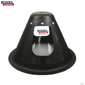 Capuchon de protection pour fil de soudage Lincoln Electric 1.2mm 1.6mm 3.2mm 4.0mm 5.6mm pour soudage manuel de l'acier - Product Image 1