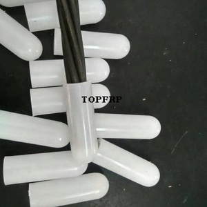 ฝาครอบปลายสายเคเบิลพลาสติกคุณภาพสูงสำหรับ PC - Product Image 3