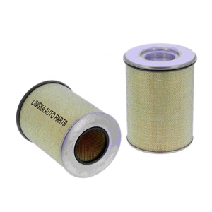 Filtre à air en fibre de verre haute performance, remplacement C311345-1 pour véhicules - Product Image 2
