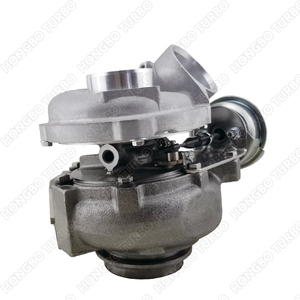 Turbocompresor GT2256V 715910 para <span class=keywords><strong>Mercedes</strong></span>-Benz <span class=keywords><strong>Clase</strong></span> <span class=keywords><strong>M</strong></span> <span class=keywords><strong>270</strong></span> (W163)/<span class=keywords><strong>Clase</strong></span> E <span class=keywords><strong>270</strong></span> (W210) con motor OM612 - Product Image 2