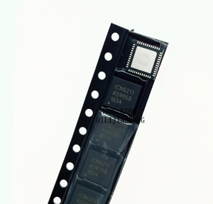 Nouveau ICN6211 d'origine, boîtier QFN48, convertisseur vidéo MIPI DSI vers RGB intégré - Product Image 1