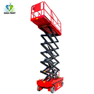 Table élévatrice <span class=keywords><strong>à</strong></span> <span class=keywords><strong>ciseaux</strong></span> hydraulique automotrice Table élévatrice <span class=keywords><strong>à</strong></span> <span class=keywords><strong>ciseaux</strong></span> Sky Lift Plate-forme <span class=keywords><strong>de</strong></span> travail aérienne 4-16m <span class=keywords><strong>à</strong></span> vendre - Product Image 6