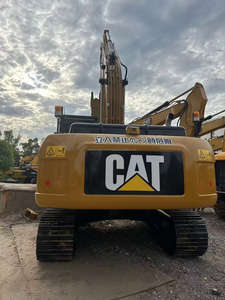 เหมือน-324 324D สำหรับแมว324DL 24ตันของแท้สินค้าใหม่324มาตรฐาน EPA & CE - Product Image 3