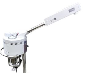 Vaporisateur facial professionnel à ozone 707 avec loupe, modèle 2023, en promotion - Product Image 5