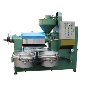 Black Soldier Fly Larvae oil presser/Black Castor Oil Extraction Machine/black Cumin Oil Press Machine Price