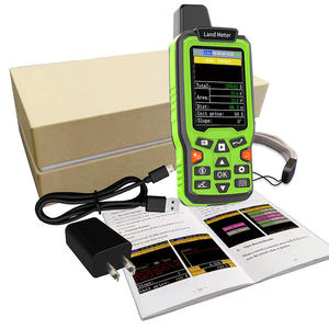 Appareil de mesure de surface et de longueur haute précision EM90 S+GL S avec une précision de 0,5 % et une protection IP66 pour les ranchs et les fermes - Product Image 5