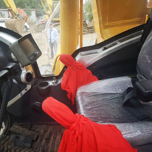 Usato Sany komatsu gatto originale hyundai <span class=keywords><strong>220</strong></span> Pc <span class=keywords><strong>220</strong></span> escavatore Hitachi hyundai Doosan <span class=keywords><strong>220</strong></span> <span class=keywords><strong>220</strong></span>-9vs escavatore - Product Image 4