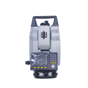 Geomax ZT30R Pro หุ่นยนต์สำรวจเครื่องมือรวมมืออาชีพมากที่สุด - Product Image 2