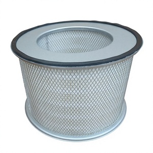 Filtro de Aire Mengma C34330 para Compresores Industriales y Piezas, Filtración de 5um, 99.8% de Eficiencia - Product Image 6