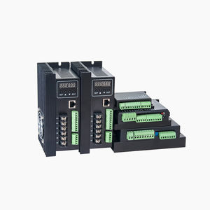 PrimoPal 다이렉트 드라이브 모터 드라이버 24V 36V <span class=keywords><strong>48V</strong></span> 650W 1000W 1200W 1500W 카메라 로봇용 브러시리스 모터 컨트롤러 - Product Image 3