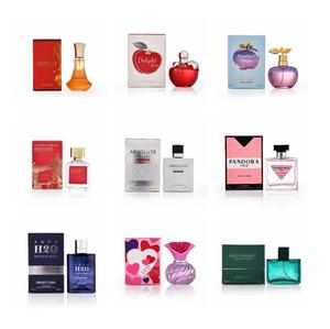 Prix raisonnable Unique Top Qualité 2025 Original Mini Tailles Femmes Parfum Parfum - Product Image 5