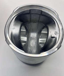 Kit de Pistones de Motor Premium 6745-32-2120 6745-31-2111 Compatible con Excavadora Komatsu PC350-7, Piezas de Motor SAA6D114E-3 - Product Image 2