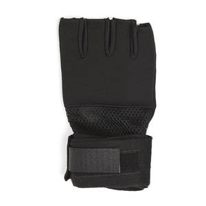 Fabricación de Vendas de Mano para Adultos de Material Transpirable de Alta Calidad, Color Personalizado, Vendas de Mano para Gimnasio, Entrenamiento, Guantes Interiores de Boxeo - Product Image 1
