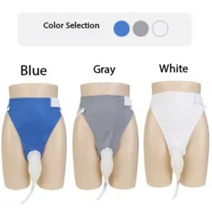 Potty Urinal With Lid Paper Packaging Product For Healthcare Portable Household And Travel Commode - Product Image 4