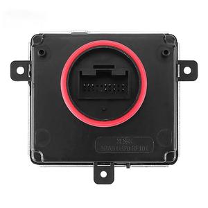 Nuevo Módulo de Luces LED de Circulación Diurna KY de 12 V y 35 W con 6 Meses de Garantía para Audi A4/A5/A6/Q3/Q5 VW OE 4G0907697D - Product Image 2