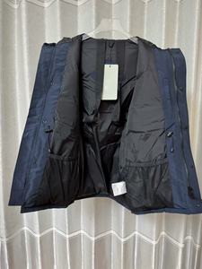 Venta caliente de EE. UU. Canadá Chaqueta de invierno gruesa de piel para uso al aire libre Abrigos de hombre 08 Expeditionaryy Hommes <span class=keywords><strong>Parka</strong></span> - Product Image 4