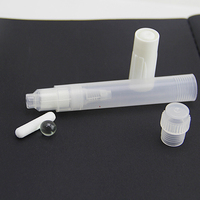 Des fabricants personnalisés fournissent des marqueurs de craie liquide en métal stylo de peinture en métal vide