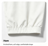 Vestes Trench Homme Personnalisées Printemps-Automne Rétro à Col Montant et Capuche, Coupe Slim Américaine Décontractée avec Fermeture Éclair en Toile – Collection 2026