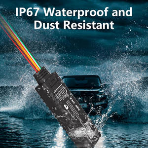 Capteur de <span class=keywords><strong>niveau</strong></span> de carburant avec suivi GPS et caméra embarquée 4G Beidou étanche Application IOS Montage sur tableau de bord Garantie 1 an - Product Image 4