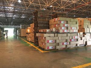 Servizi di Logistica DDP via Mare e Aria dalla Cina agli USA e Canada, Sdoganamento e Tasse, Consegna Porta a Porta Puntuale con <span class=keywords><strong>DHL</strong></span> UPS FEDEX - Product Image 4