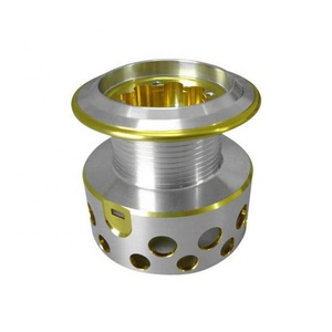 Tornos CNC Personalizados al por Mayor para el Procesamiento de Micropartes a Precios Competitivos. Procesamiento CNC y Piezas de Torneado Rápidos - Product Image 1