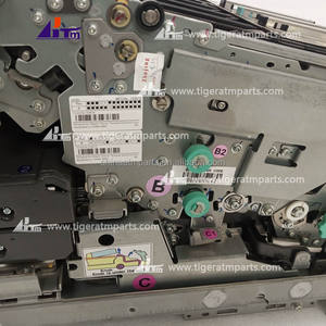 Piezas para Cajero Automático ECRM Diebold 378 TS-M1U1-UPLB211 ECRM UPR TIPO LOBBY 5B+ BV URJB 49229499000H - Product Image 4