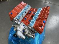 Nouveau Moteur Diesel 6.2T à Grande Cylindrée Hellcat Mammoth V8 Tyrannosaurus Rex Compatible 717HP 951Nm Puissance Marque FM Charger