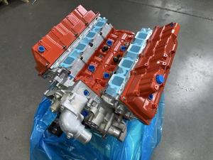 Nuevo Motor Diésel de Gran Cilindrada 6.2T Hellcat Mammoth V8 Compatible con Charger Challenger - Product Image 4