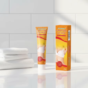 Ungüento Corporal Orgánico Natural a Base de Hierbas para el Cuidado Linfático, Hidratante para Axilas y Cuello, para Venta Transfronteriza en Wish y AliExpress - Product Image 4