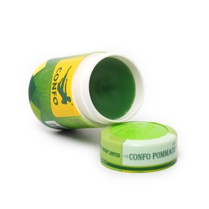 Nuevo Bálsamo Médico de Mentol <span class=keywords><strong>Confo</strong></span>, Bálsamo Esencial para la Fatiga o Mareos - Product Image 5
