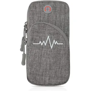 Tas Lengan Modis dan Populer untuk Pria dan Wanita, Tas Lengan Olahraga untuk Berlari dan Mendengarkan Musik - Product Image 1