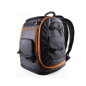 Sac à dos de ski minimaliste grande capacité pour le stockage d'équipements et de bottes de sports d'hiver en extérieur, sac d'accessoires transfrontalier - Product Image 2