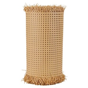 Malla de Ratán de Calidad Estable en Rollo, Flexible, para Sillas, Puertas de Armarios, Fabricante Mayorista - Product Image 3