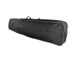 Funda Protectora Ajustable de Goma Suave para Tabla de Snowboard, con Correa para el Hombro, Bolsa de Transporte para Exteriores - Product Image 4