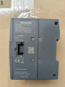 Módulo de Expansión de E/S Digital para Controlador PLC, Nuevo y Original S7-200 SMART - Product Image 1