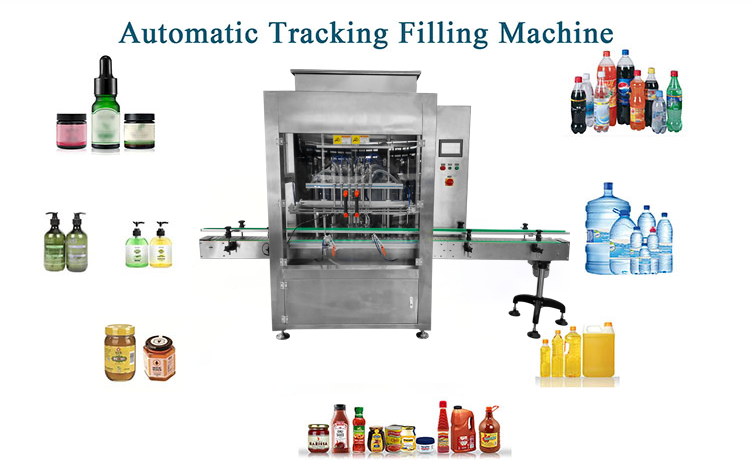 small beverage production line