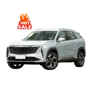 Nuovo SUV Cinese 2024 Geely BOYUE L FX11 1.5TD DCT 1.5TD Versione <span class=keywords><strong>Thor</strong></span> Hi F Super Rui - Product Image 1