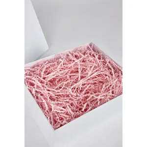 Caja Blanca Personalizada con Diseño Floral para Suministros del Día de San Valentín (Tamaños 20x20 y 25x30) - Product Image 5