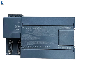 Controlador PLC, Módulo PLC con Sensor, Nuevo y Original 214-2BD23 - Product Image 1